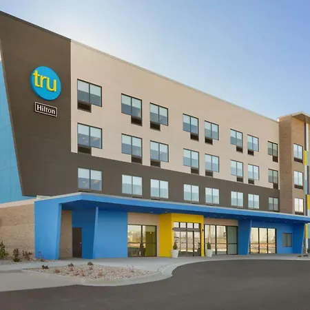 Tru By Hilton Cheyenne Hotel